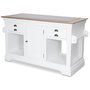 Heritage Baltimore kks - EK / Svart granit