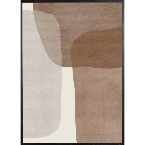 Affiche - Carrs