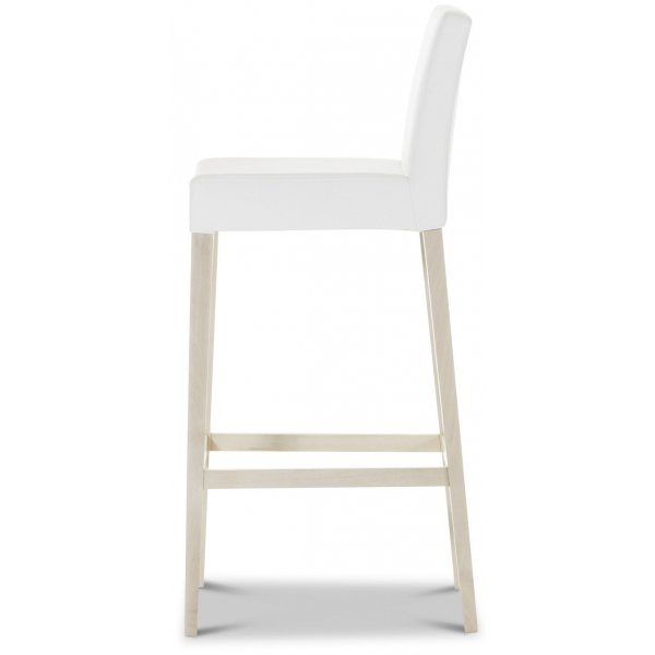 Tabouret de bar Linn - N'importe quelle couleur ! Tabouret de bar Linn - N'importe quelle couleur !