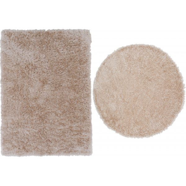 Portierskleed - Bruin