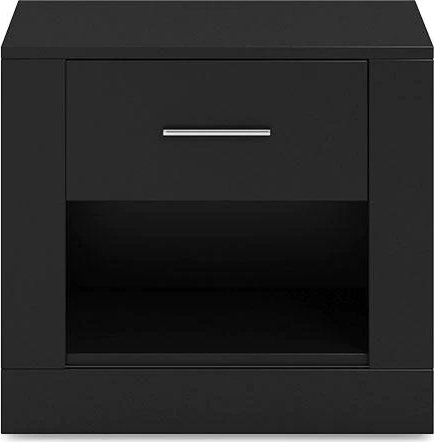 Einar sängbord - Svart Einar sängbord - Svart