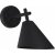 Lampe de faade Nils - Noir - 33 cm