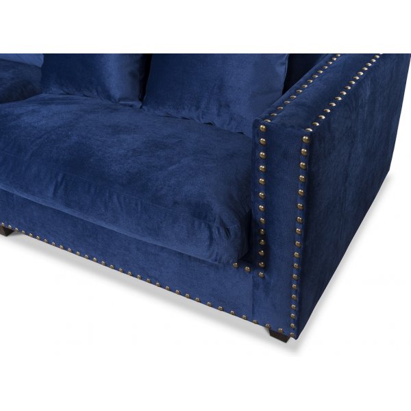 Soffa Bellino - 226 cm Soffa Bellino - 226 cm