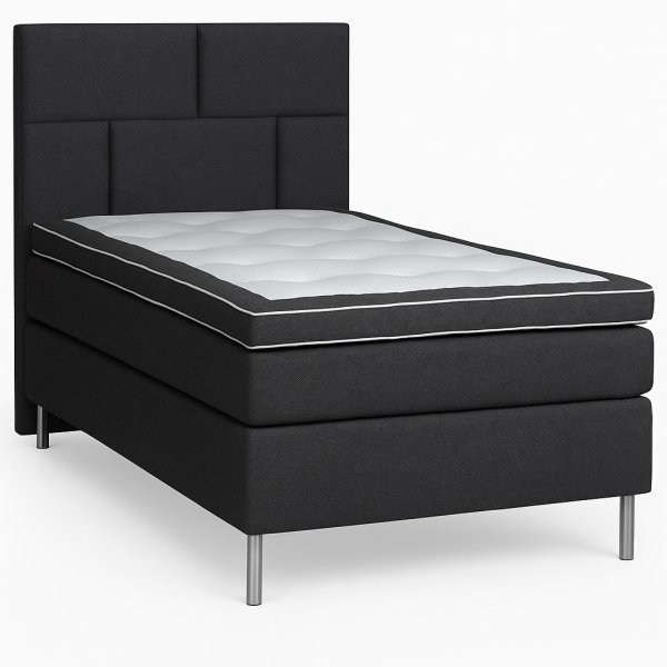 Sng 140x200 cm - Mrkgr - Hilton Deluxe