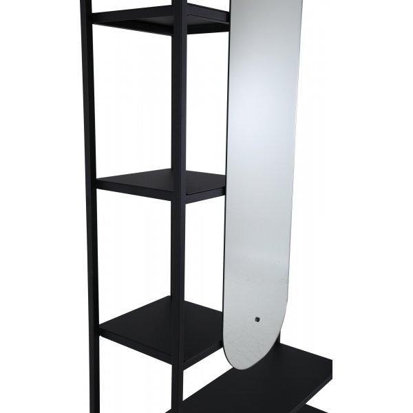 Armoire Classe - Noir Armoire Classe - Noir