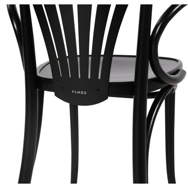 Chaise à cadre No 24 - N\\\'importe quelle couleur sur le cadre Chaise à cadre No 24 - N\\\'importe quelle couleur sur le cadre