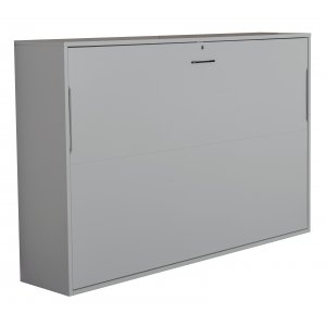 Sngskp 90200 cm horisonellt - Gr