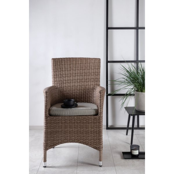 Malin matstol - Natur Malin matstol - Natur