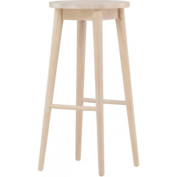 Tabouret de bar Mollsand - Blanchiment