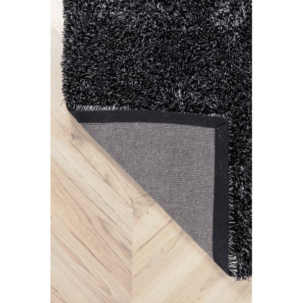 Tapis Listra - Anthracite