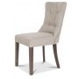 Tuva Adele stol - Beige