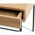 Bureau Dubai 120 x 60 cm - Chne