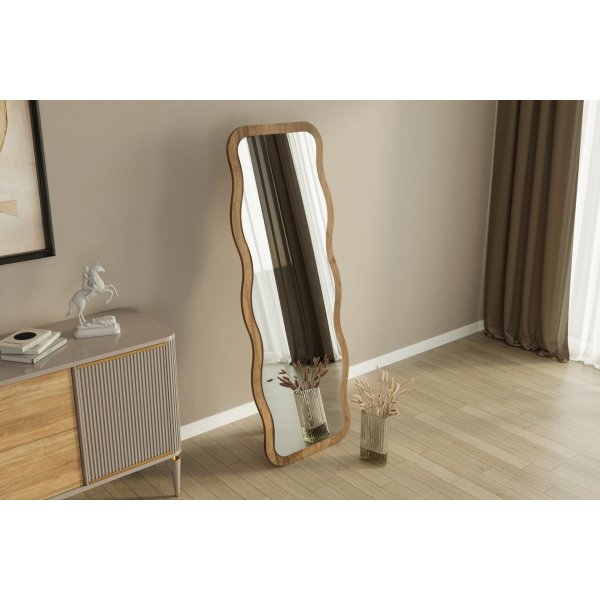 Miroir Aror - Noyer Miroir Aror - Noyer