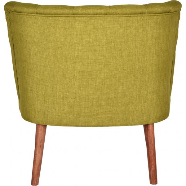 San Fabian f�t�lj - Gr�n