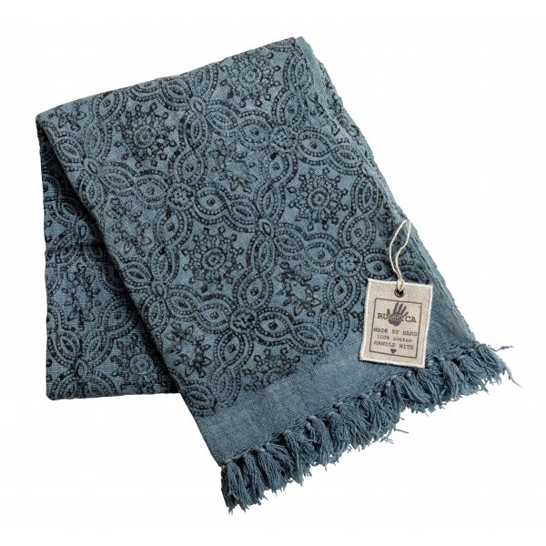 Pld Rustica 130x170 cm - Turkos