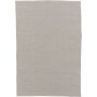 Penelope ullmatta 170 x 240 cm - Beige ull