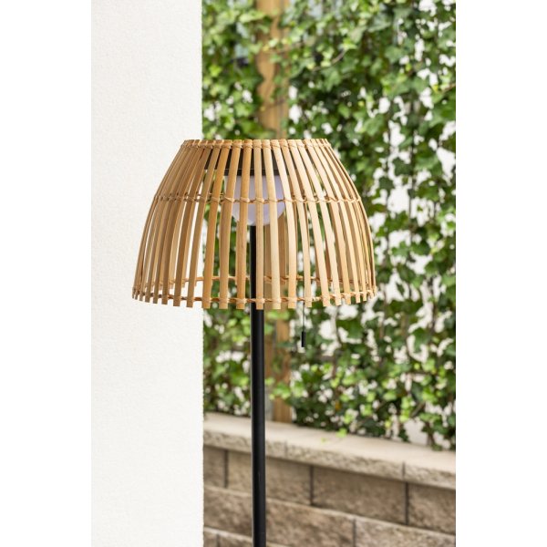 Lampadaire Mabis 40 cm - Beige