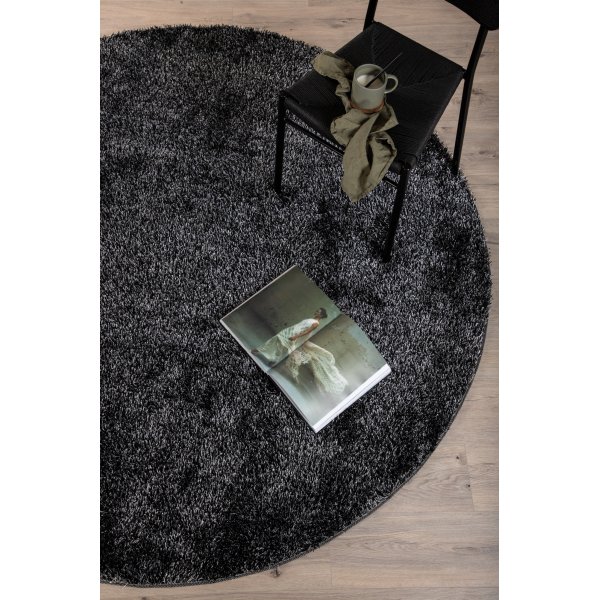 Tapis Listra - Anthracite