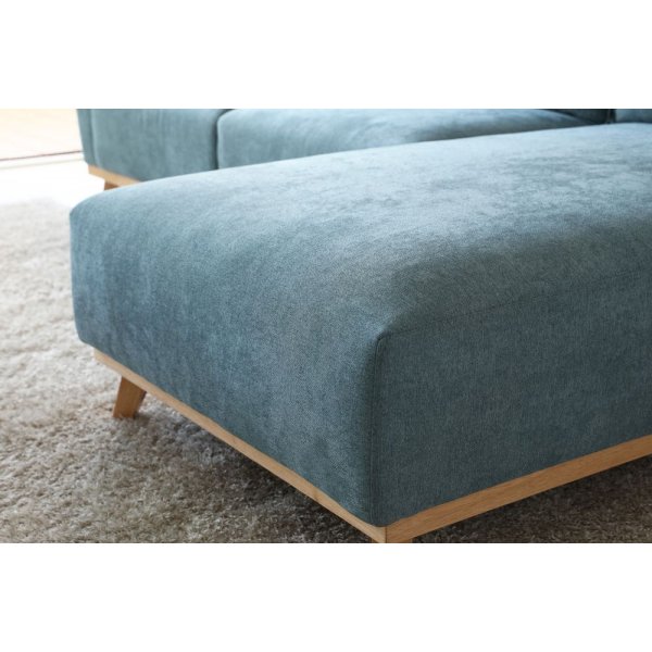 Divansoffa 267 cm lång - Classic Divansoffa 267 cm lång - Classic