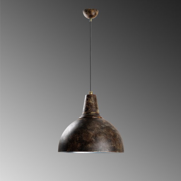 Vinjett taklampa 2451 - Vintage Vinjett taklampa 2451 - Vintage