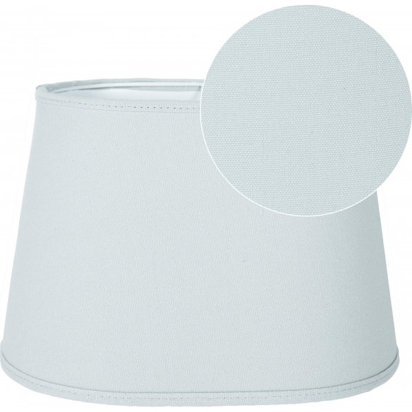 Omera Franza lampenkap - Grijs Omera Franza lampenkap - Grijs