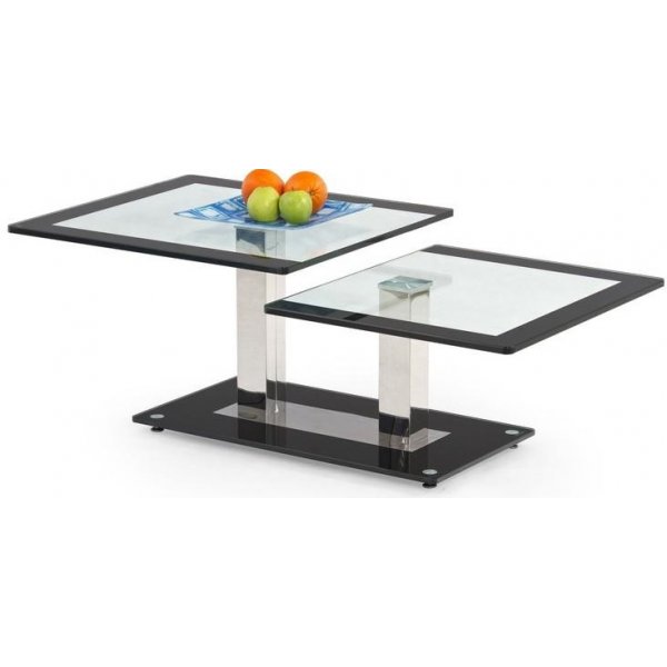 Form nr: 1 soffbord - Glas
