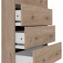 May byr med 5 ldor - Hickory