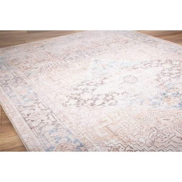 Tapis Dorian Chenille 351