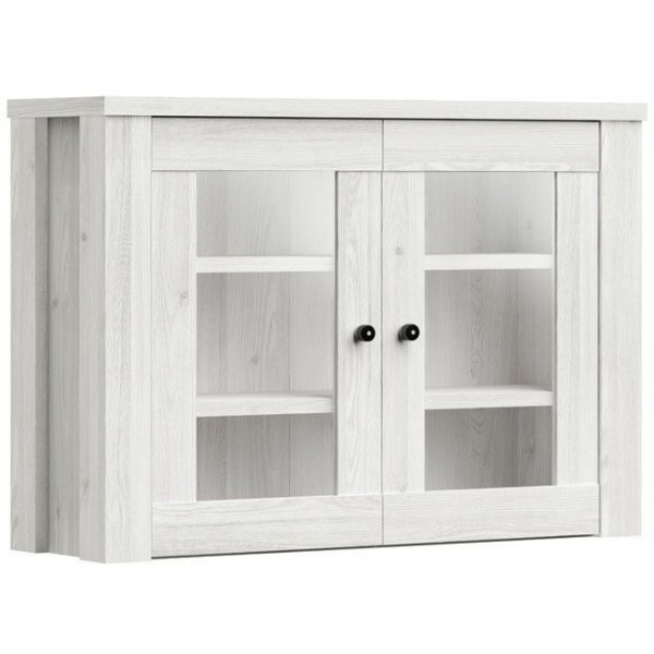 Cesi väggskåp - Lärk Cesi väggskåp - Lärk