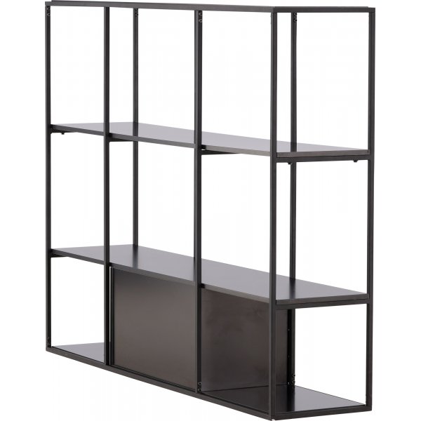 Bibliothèque Amarillo - Noir Bibliothèque Amarillo - Noir