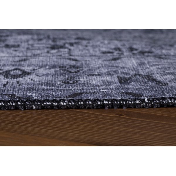 Blues Chenille 22 vloerkleed