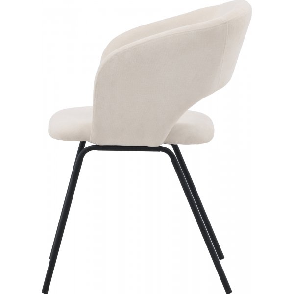Day matstol - Offwhite Day matstol - Offwhite