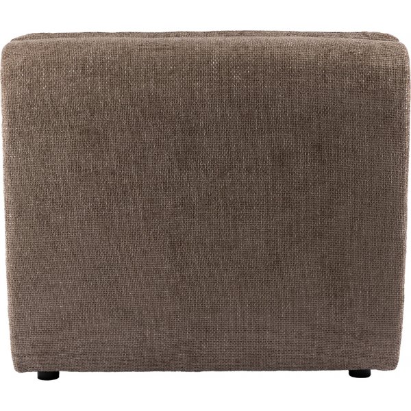 Solo 1-sits modul - Mink Solo 1-sits modul - Mink