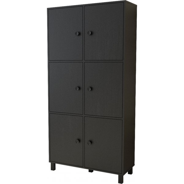 Vilamo sk�p 61 - Svart