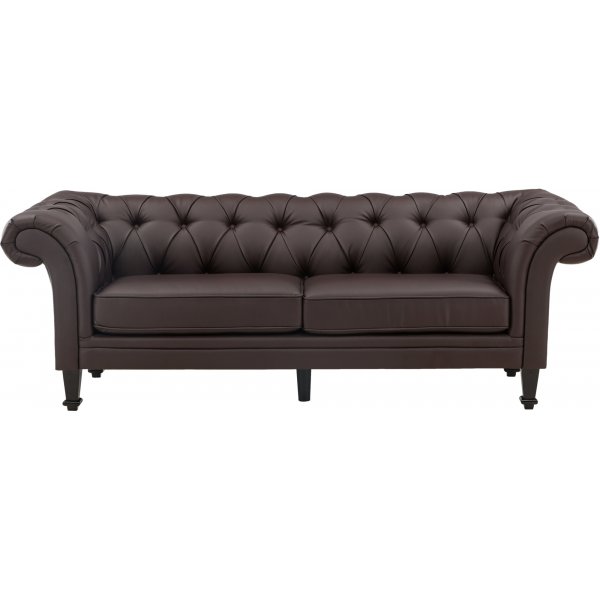 Canapé Ätran - Marron Canapé Ätran - Marron