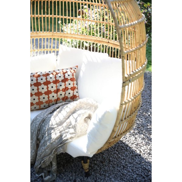 Igloo loungsoffa i rotting