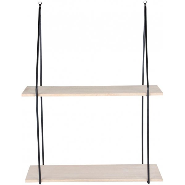 Étagère murale de 55 cm de large Étagère murale de 55 cm de large