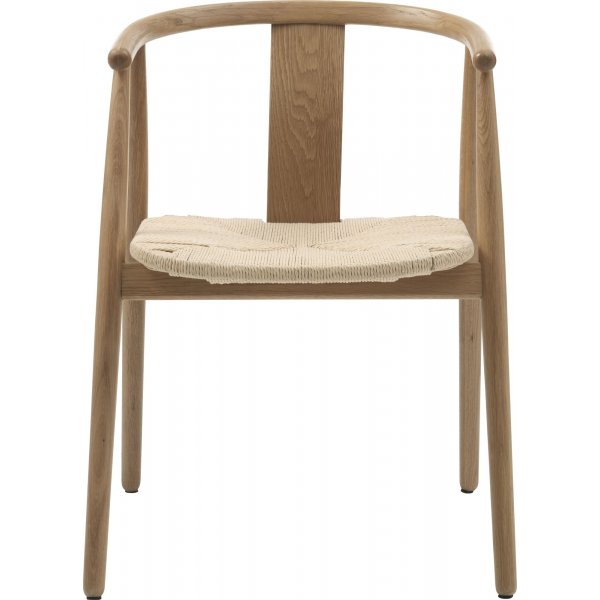 Chaise  structure Dictu - Chne