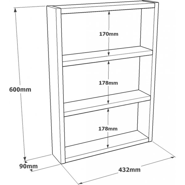 Pera vgghylla - Beige