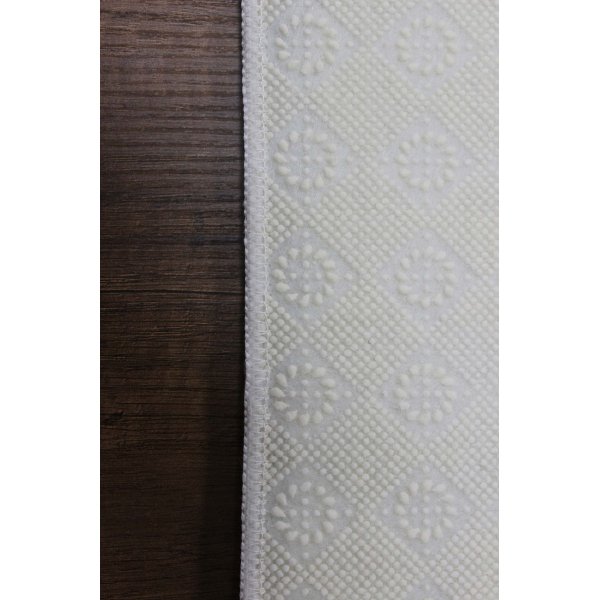 Cozin 232 matta Flerfärgad - 60 x 100 cm Cozin 232 matta Flerfärgad - 60 x 100 cm