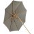 Cerox parasoll - Natur