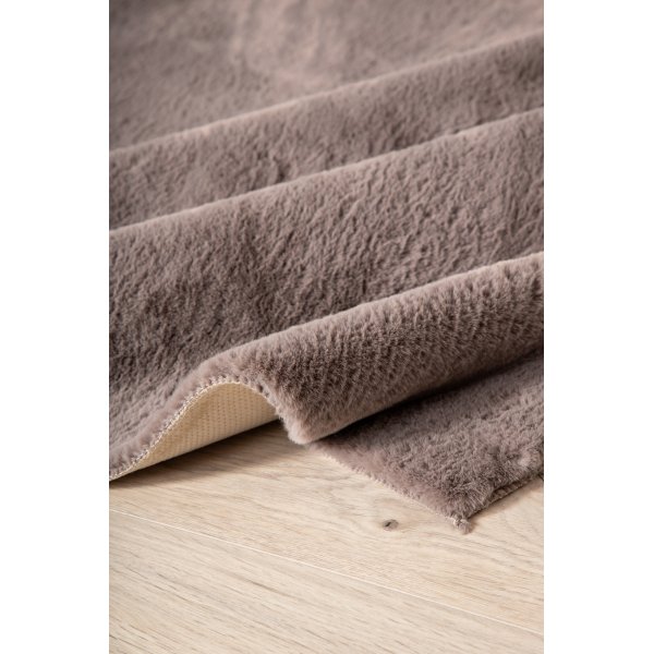 Rochelle matta - Nougat Rochelle matta - Nougat