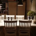 Kundbild Visingsö matstol - Antikvit: Kanon nöjd tack