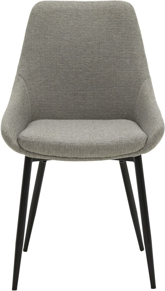 Theo stol Gråsvart 1195 kr Trendrum.se Theo stol Gråsvart 1195 kr Trendrum.se
