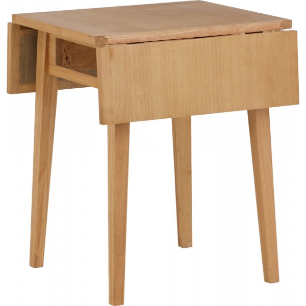 Yakidon matbord 45-90 x 60 cm - Ek Yakidon matbord 45-90 x 60 cm - Ek