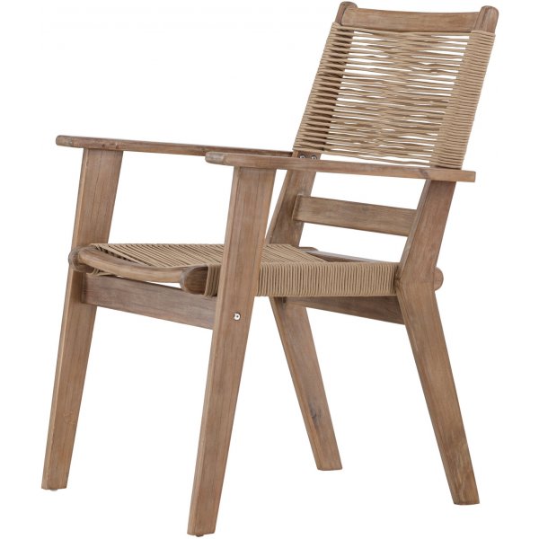 Peter matstol - Brun Peter matstol - Brun