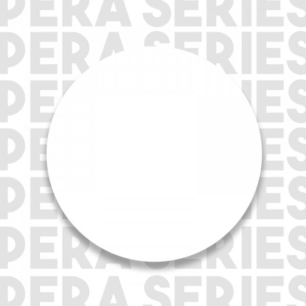 Pera wandplank - Wit Pera wandplank - Wit