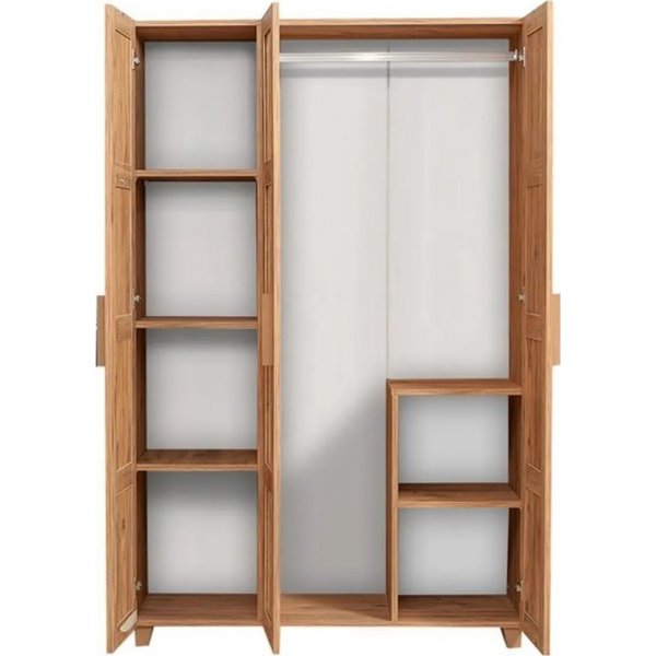 Armoire Leva Form - Pin