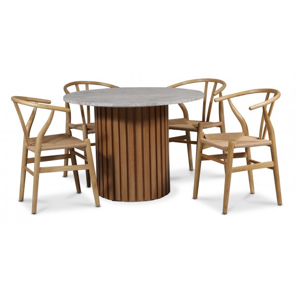 Brandon matstol - Natur / Repsits Brandon matstol - Natur / Repsits