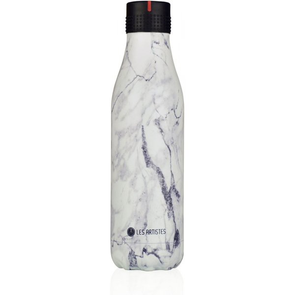 Bottle Up termoflaska - Vit